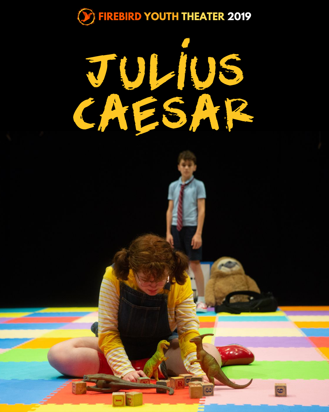 Julius Caesar